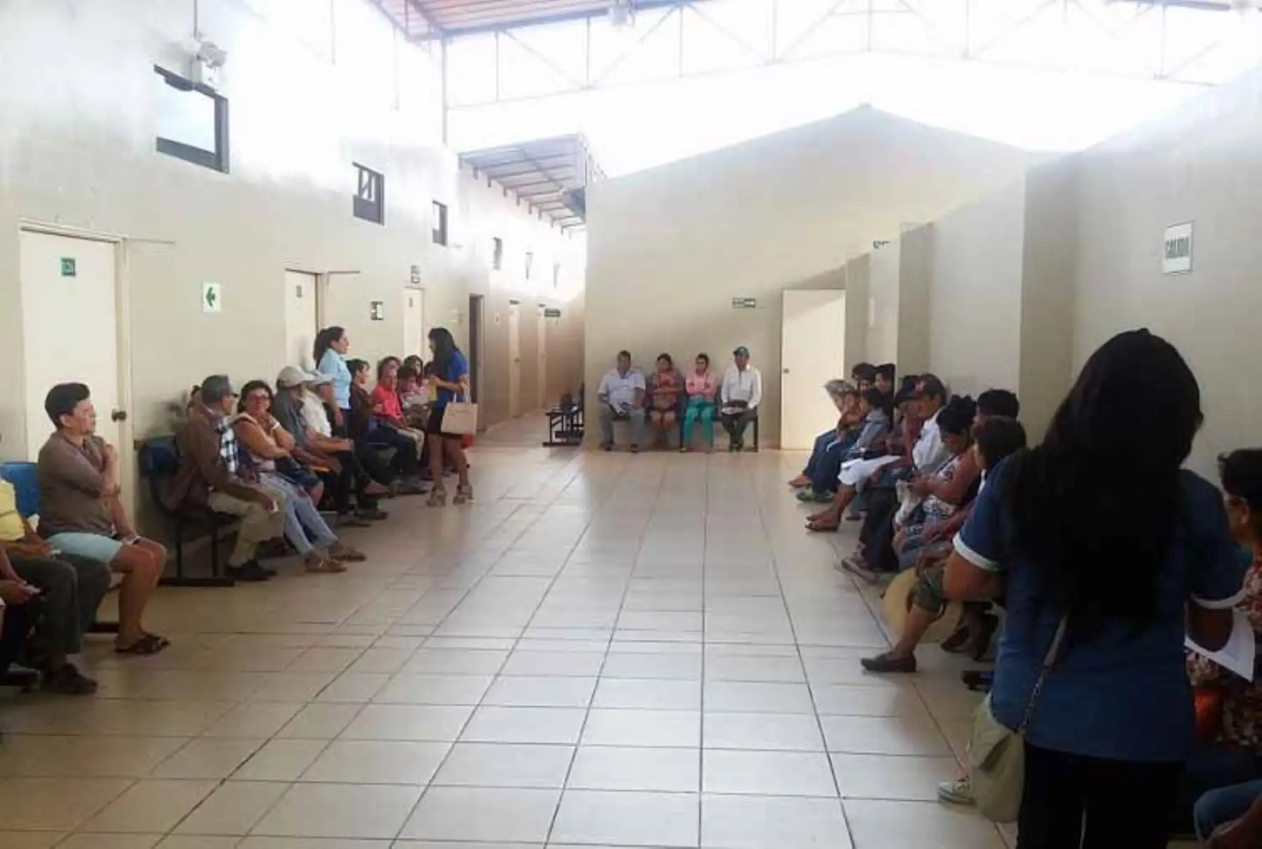 Foto: ANDINA/Difusión.