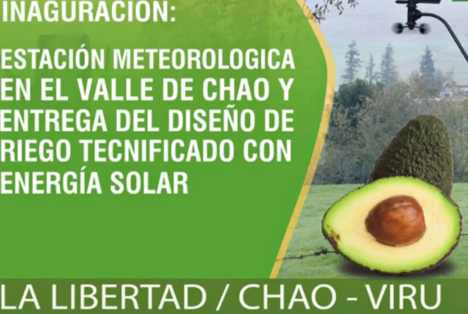 ANDINA/Difusión