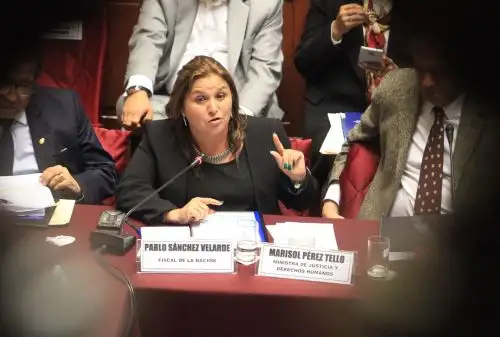 Foto: ANDINA/Héctor Vinces.