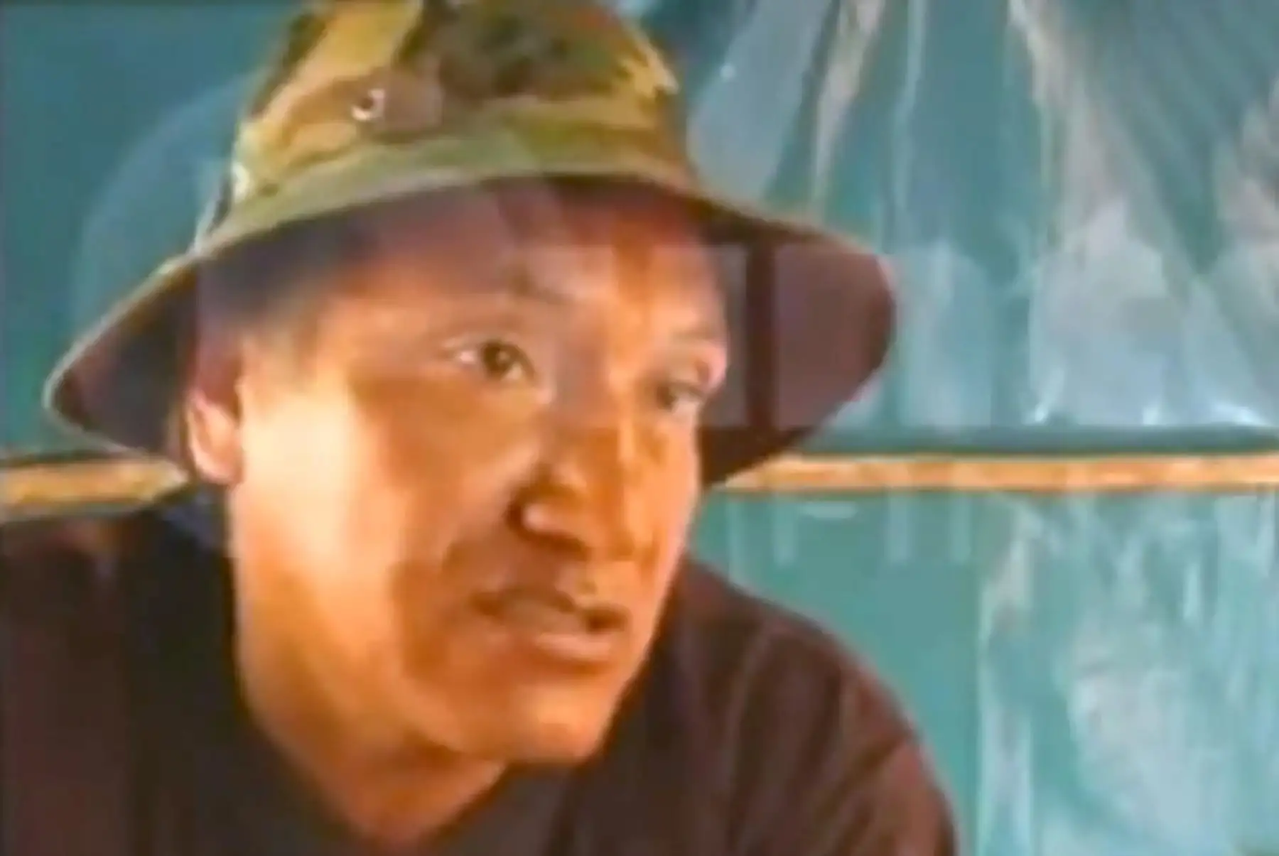 El comando senderista responsable del ataque estuvo liderado por Hildebrando Pérez Huaranca y Víctor Quispe Palomino “José”, ente otros. Quispe Palomino encabeza actualmente los remanentes terroristas que operan en el VRAEM.Foto: ANDINA/Difusión