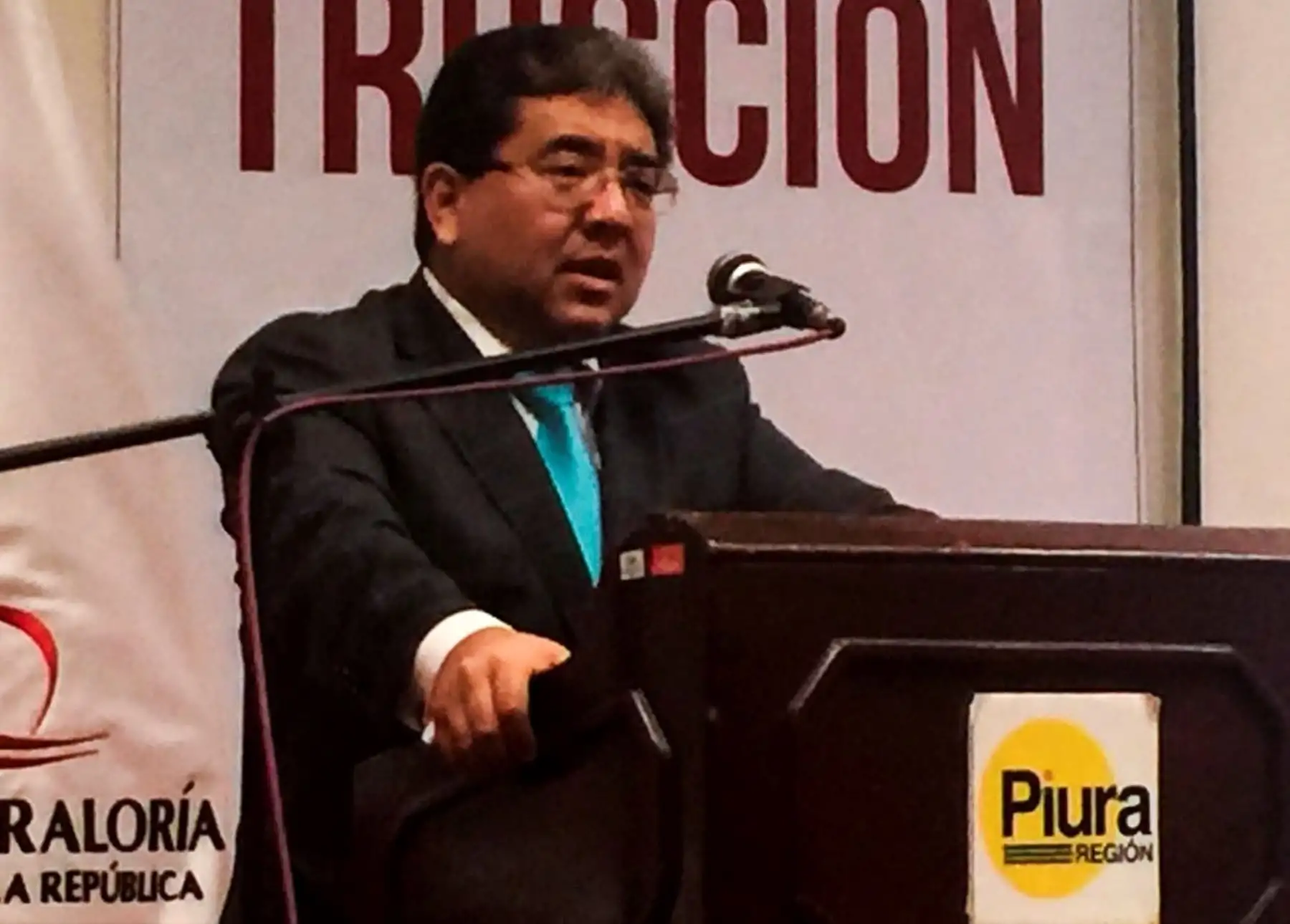 Contraloría capacita a funcionarios de Piura para prevenir riesgos durante Reconstrucción con cambios. Foto: Contraloría