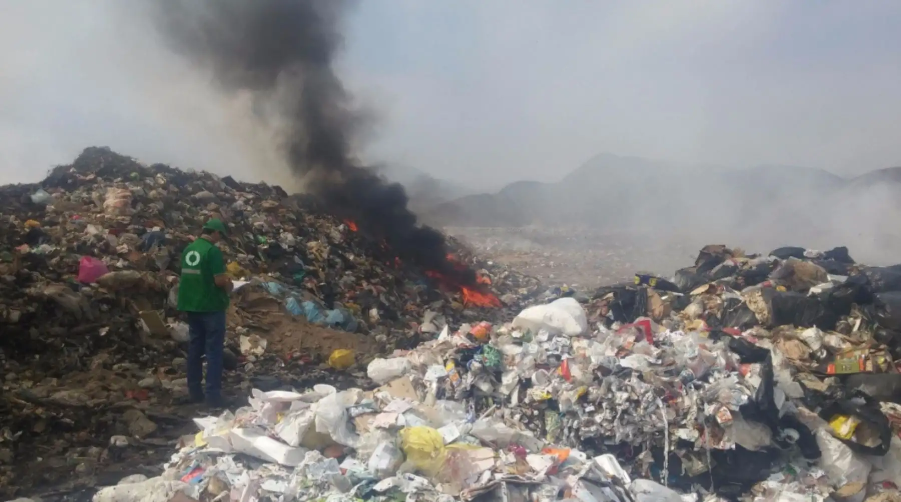 El Ministerio del Ambiente aprobó el nuevo reglamento del numeral 149.1, del artículo 149 de la Ley General del Ambiente, a fin de brindar mayores herramientas a los fiscales para la evaluación y sustentación de los casos y obtener así sanciones efectivas.