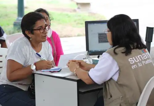 Sunarp: comedores populares y club de madres podrán pedir créditos bancarios. Foto: ANDINA/Difusión.