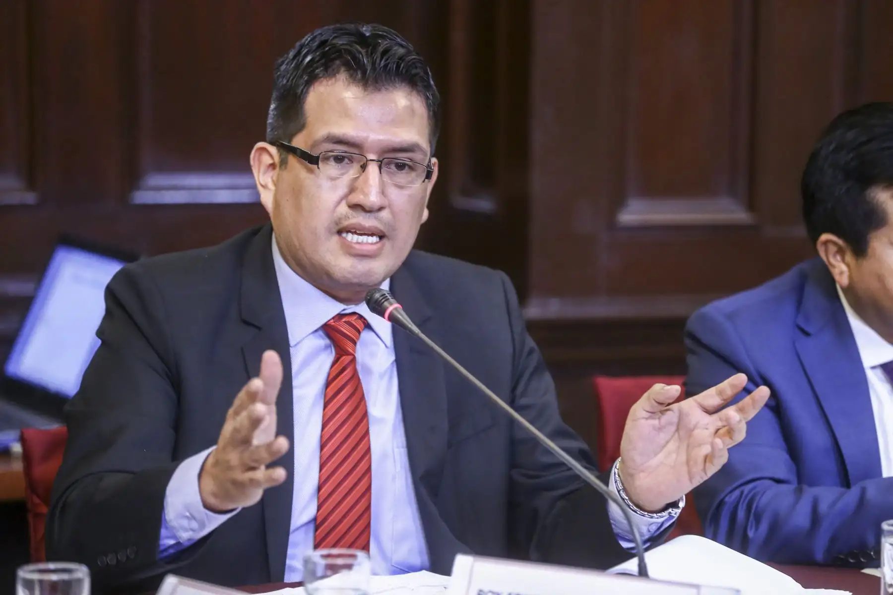 Foto: ANDINA/Difusión.