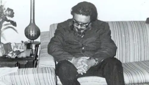 Un recuento a 25 años de la captura de Abimael Guzmán