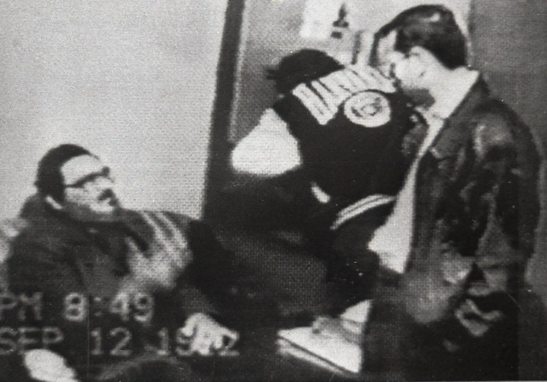 Un recuento a 25 años de la captura de Abimael Guzmán