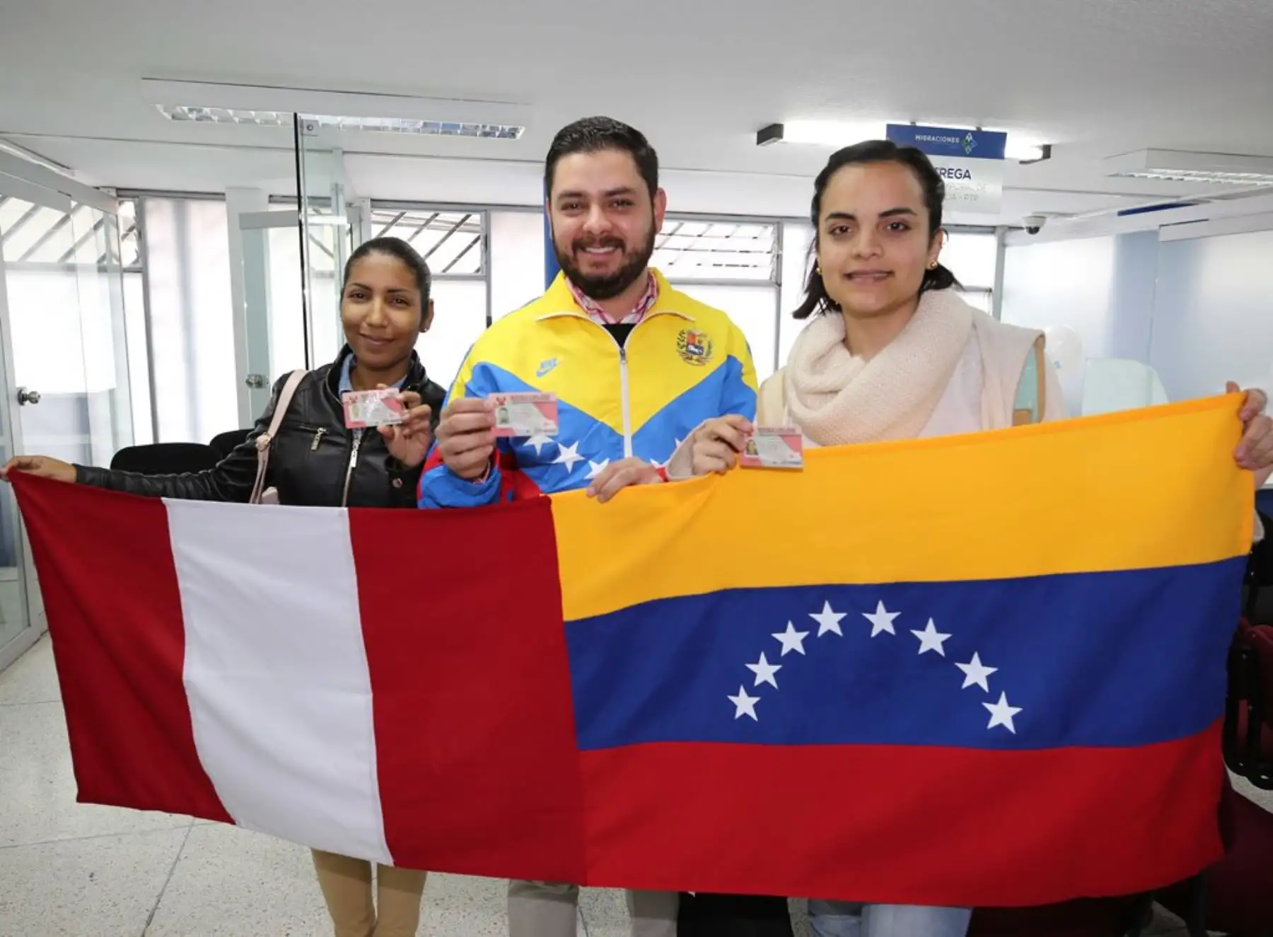 ANDINA/Difusión