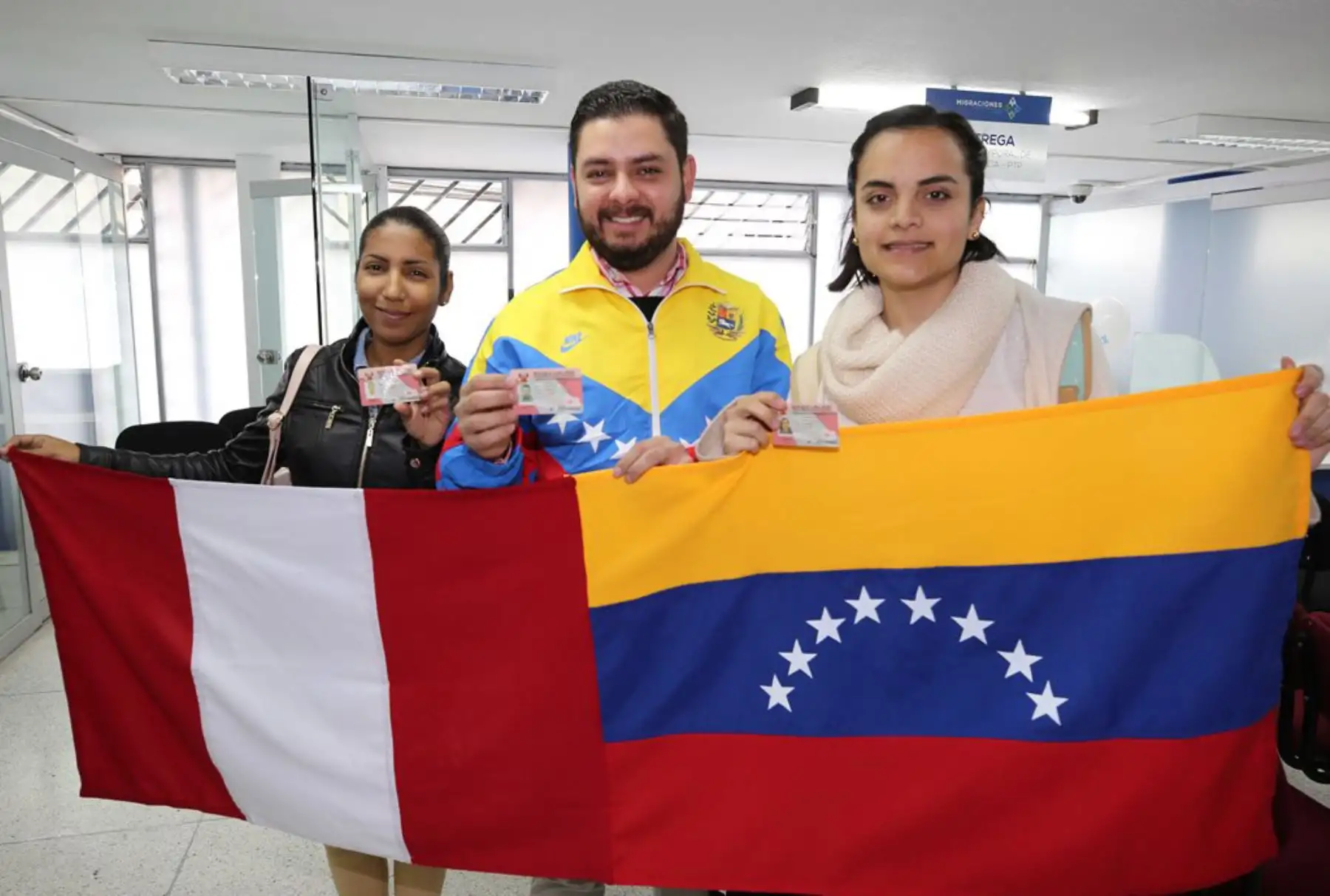 ANDINA/Difusión