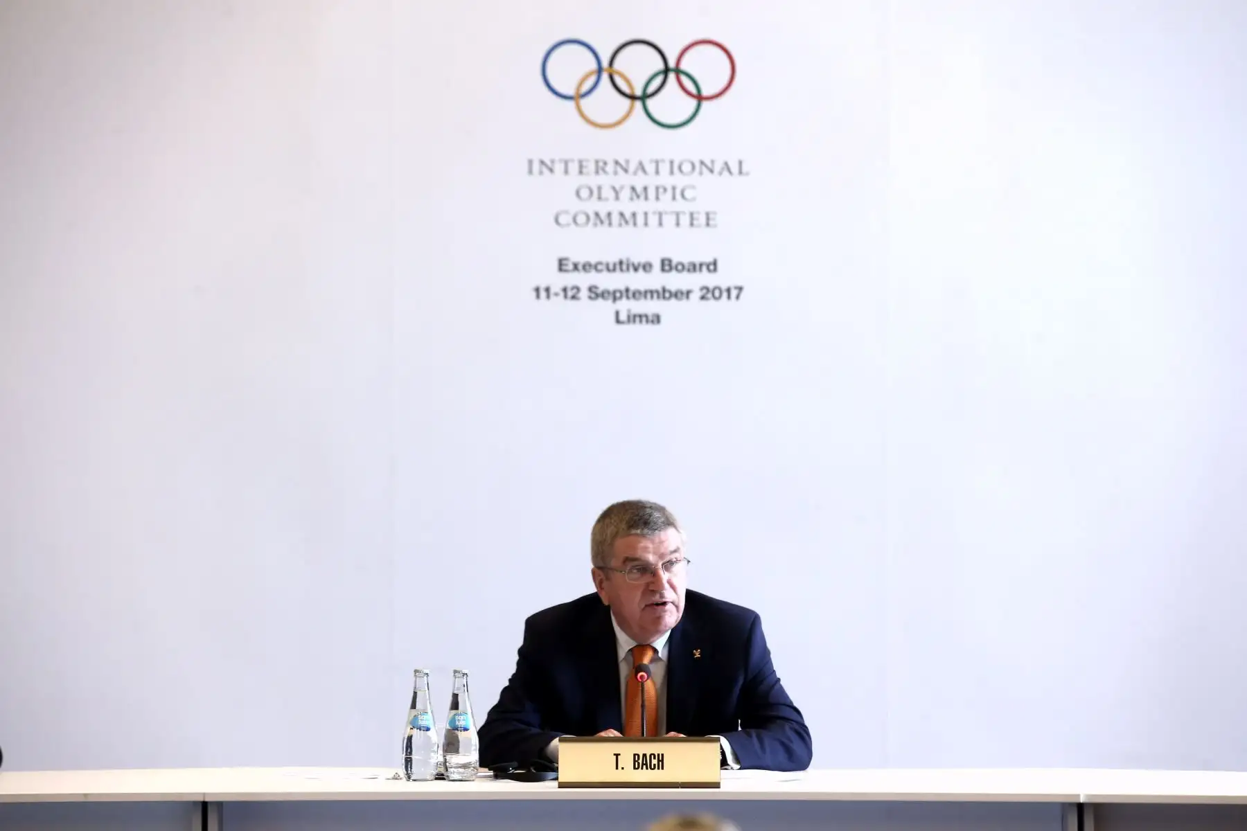 Foto: ANDINA/Oscar Farje.