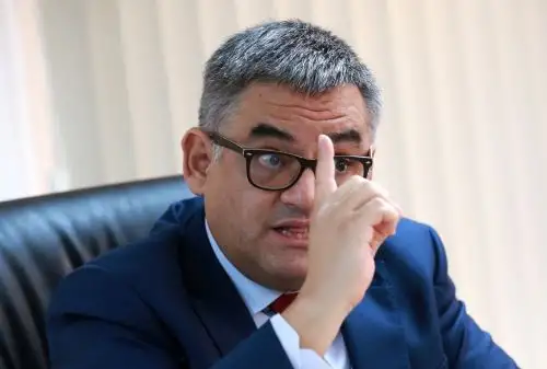 Foto: ANDINA/Norman Córdova.