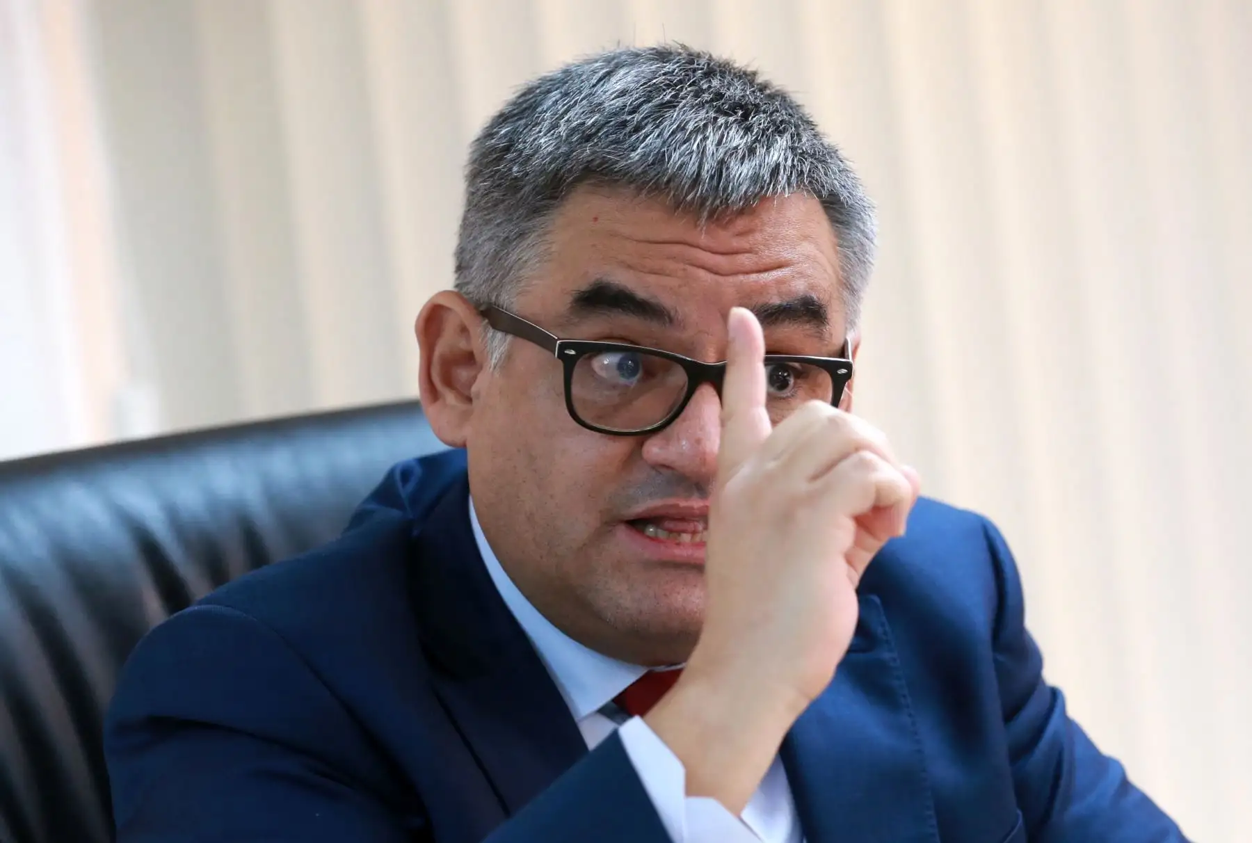 Foto: ANDINA/Norman Córdova.