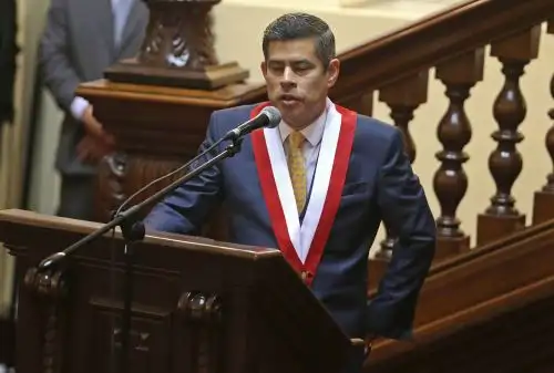 Foto: ANDINA/Vidal Tarqui.