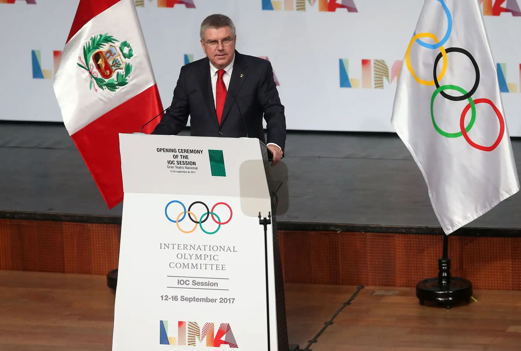 Foto: ANDINA/Vidal Tarqui.