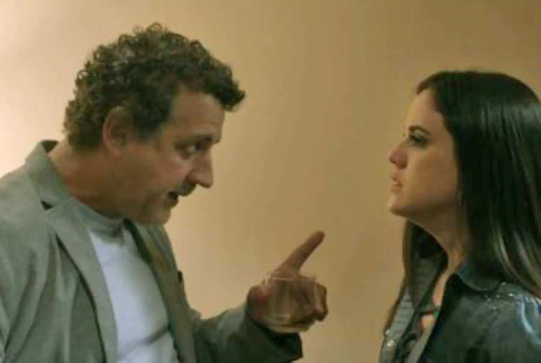 Escena de "Me Haces Bien".