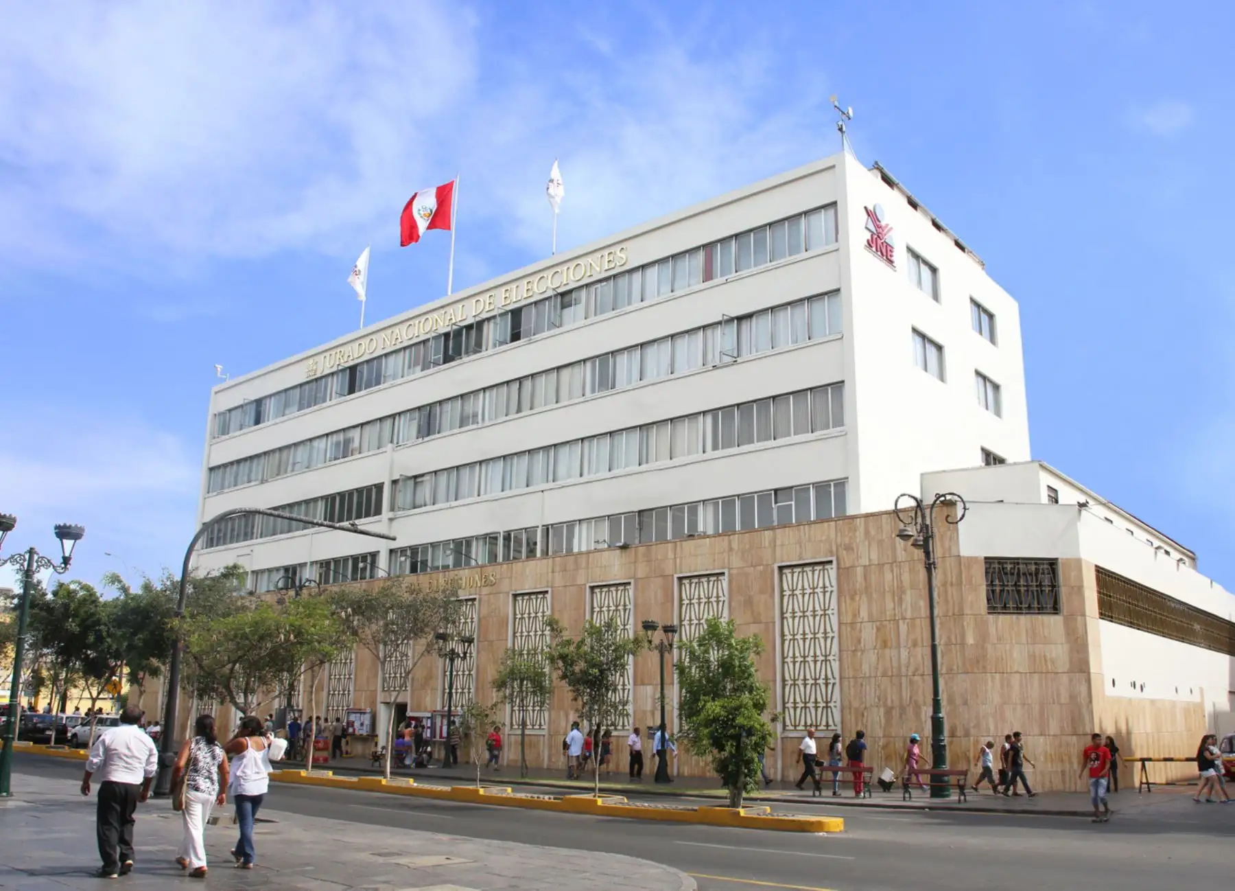 Cortesía