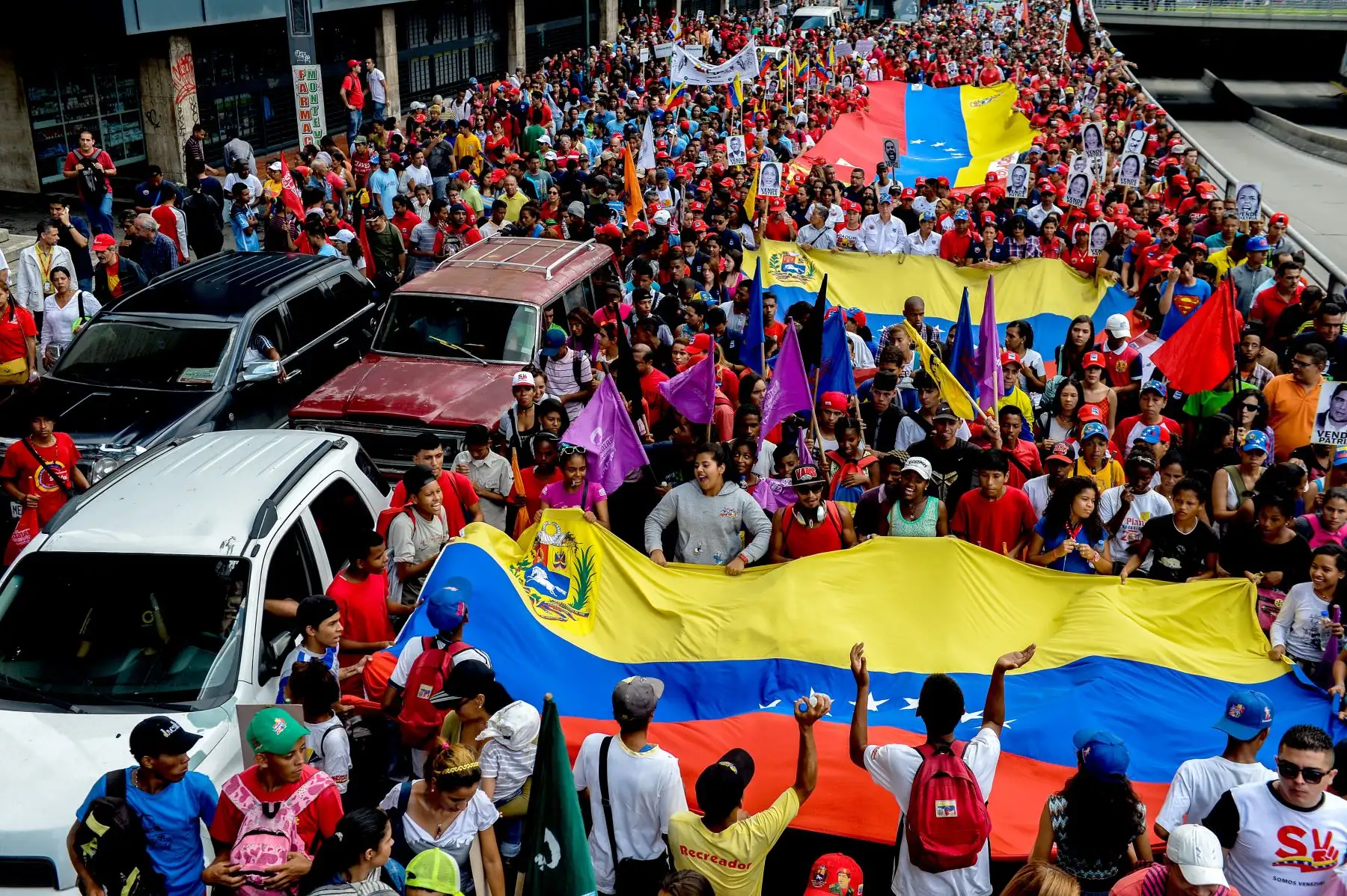 Foto: AFP.