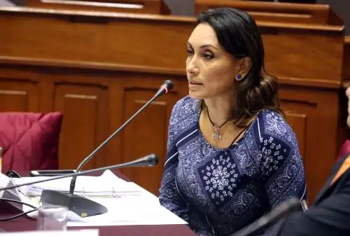 Foto: ANDINA/Difusión.