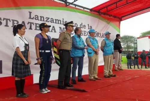 ANDINA/Difusión