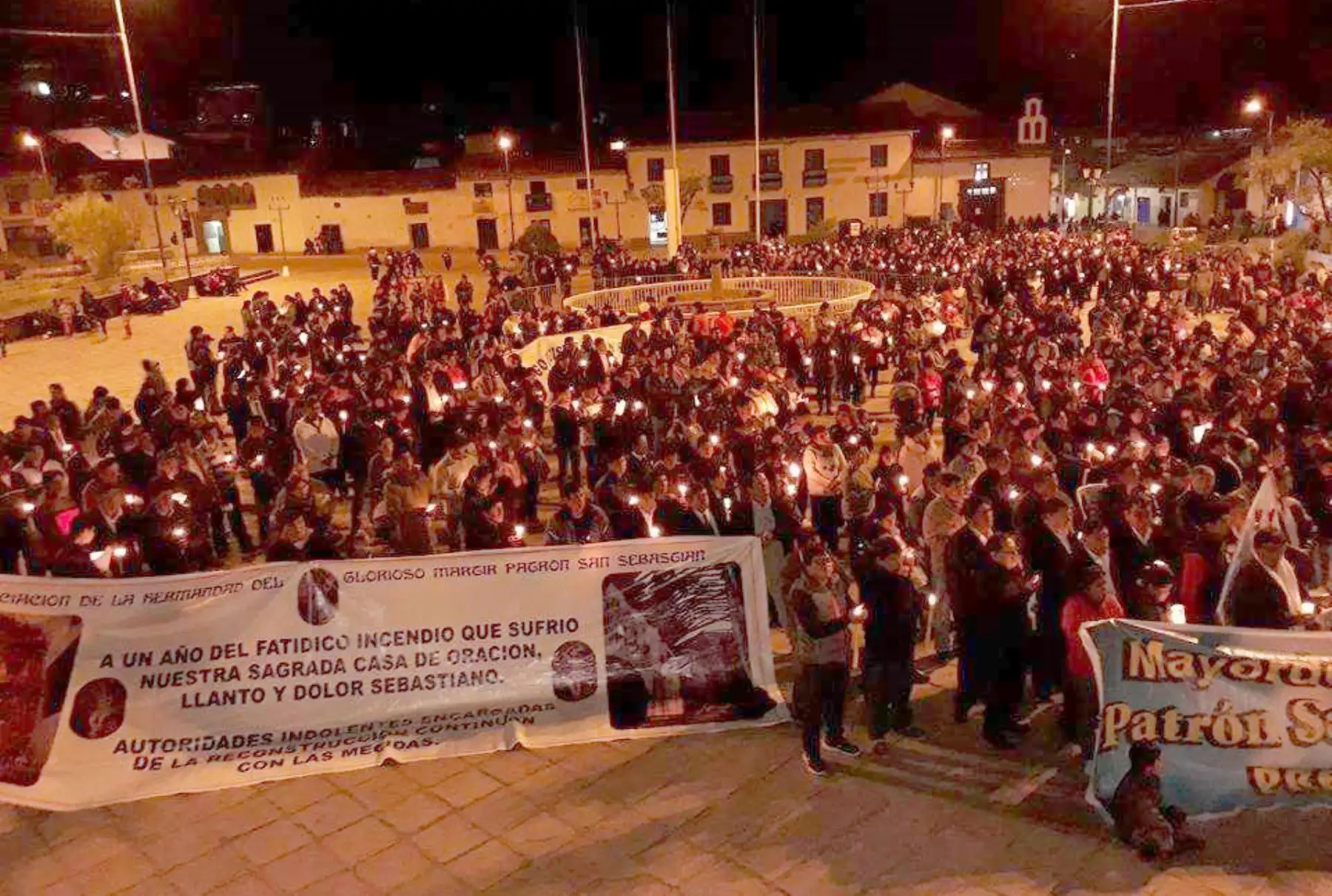 ANDINA/Difusión