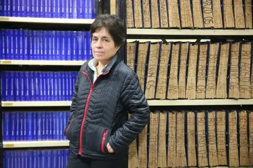 ANDINA/Oscar Farje