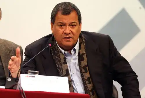 Foto: ANDINA/Vidal Tarqui.