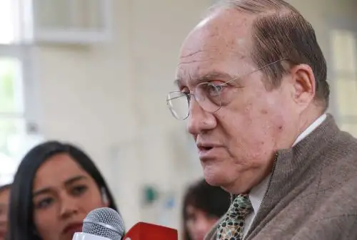 ANDINA/Norman Córdova