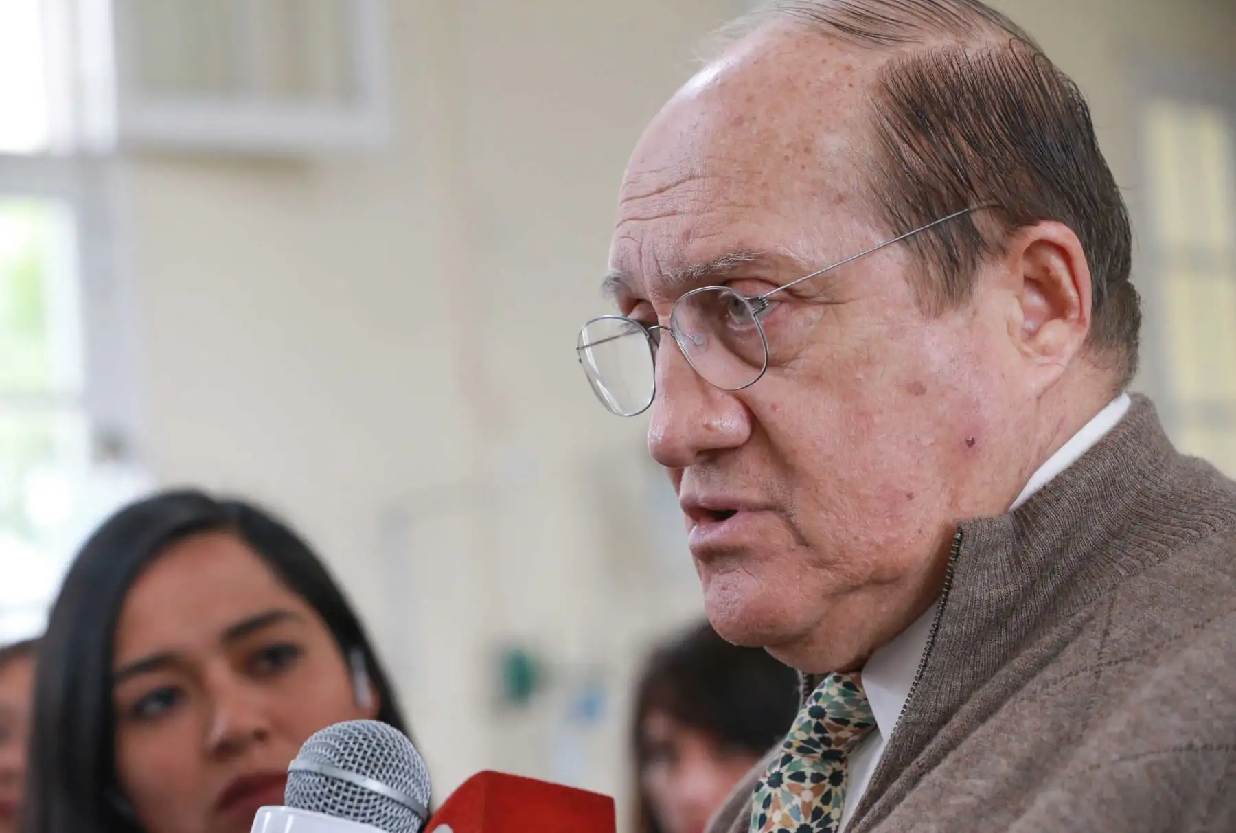 ANDINA/Norman Córdova
