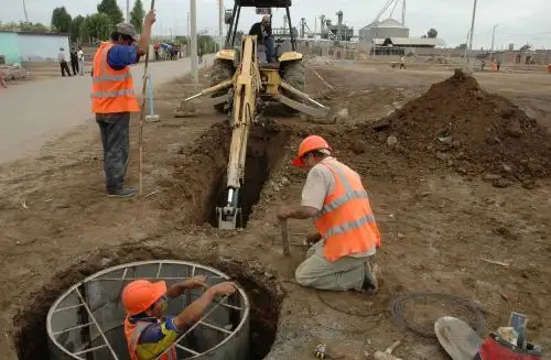 Más de 257 millones de soles invirtió el Ministerio de Vivienda, Construcción y Saneamiento en Ayacucho, en diferentes proyectos que tienen como objetivo mejorar las condiciones de vida de los pobladores de esta importante región del país.