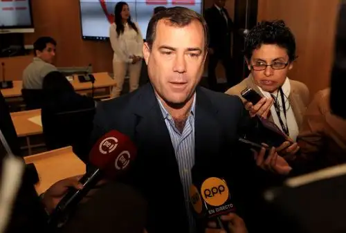 Foto: ANDINA/Héctor Vinces.