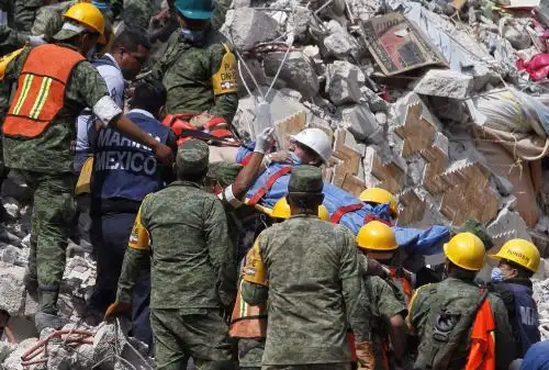 Foto: AFP.