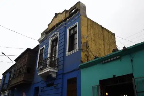 ANDINA/Luis Iparraguirre