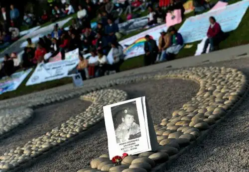 ¿Cómo proteger a la sociedad de los pensamientos fanáticos de los terroristas?. Foto: ANDINA/Difusión.