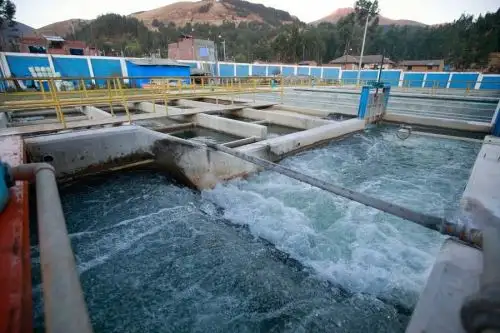 El Ministerio de Vivienda, Construcción y Saneamiento invirtió un total de 58 millones de soles en Tacna, mediante proyectos de agua y alcantarillado, el Programa de Mejoramiento Integral de Barrios, y la promoción de viviendas que contribuyen a mejorar la calidad de vida de la población de esa región.