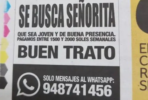 ANDINA/Difusión