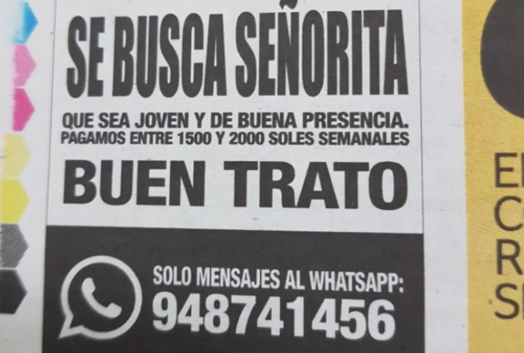 ANDINA/Difusión