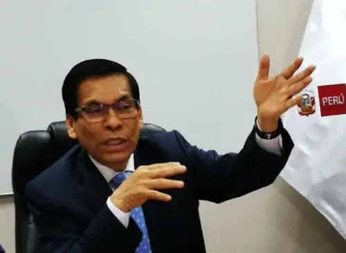 Foto: ANDINA/Difusión.