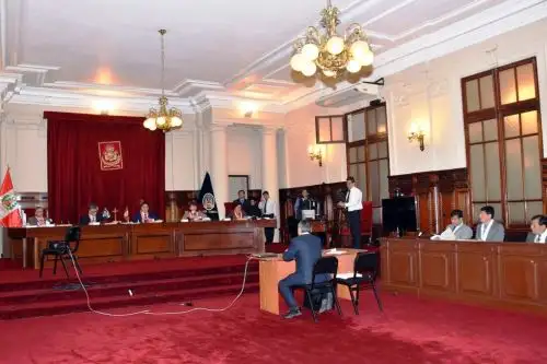 Foto: ANDINA/Difusión.