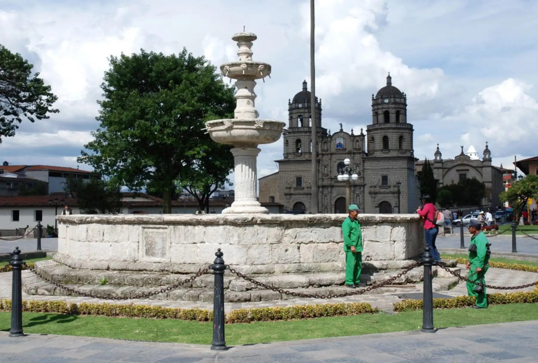 ANDINA/Difusión