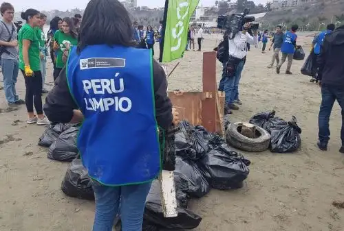 ANDINA/Difusión