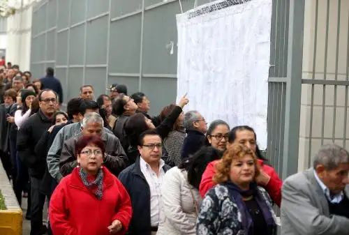 ANDINA/Difusión
