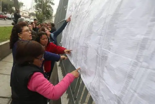 Foto: ANDINA/Difusión.