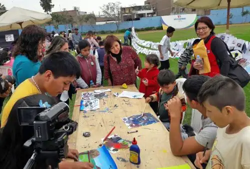 Foto: ANDINA/Difusión.