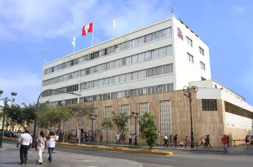 ANDINA/Difusión