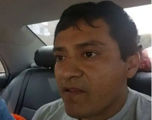 Con Miguel Ángel Ibáñez Pérez suman 18 los capturados de esta peligrosa organización delictiva.