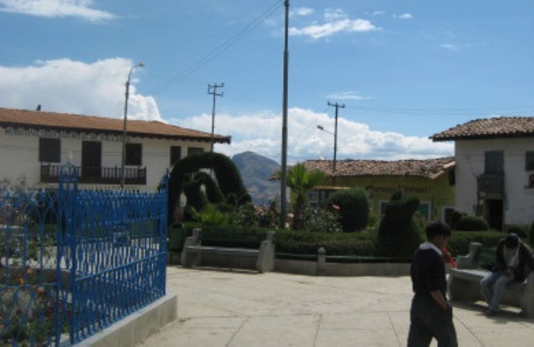Promueven ruta turística en Pallasca. Foto: Internet/ConociendoPerú
