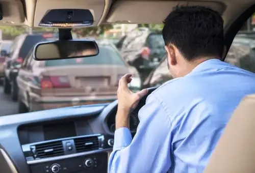 26/09/2017   Conoce el top de los distritos con los mejores y los peores conductores. Foto: ANDINA/Difusión.