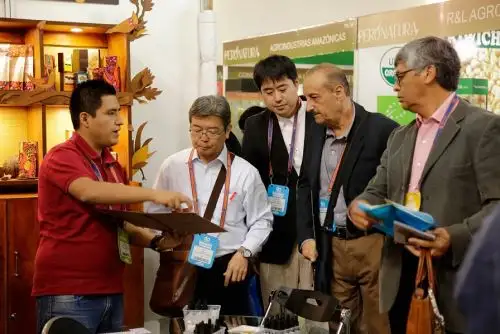 Perú Natura