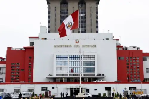 ANDINA/Difusión
