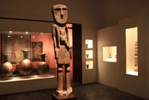 ANDINA/Héctor Vinces