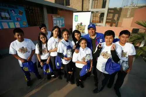 Estudiantes decidieron ser críticos con sus comentarios. Foto: Difusión